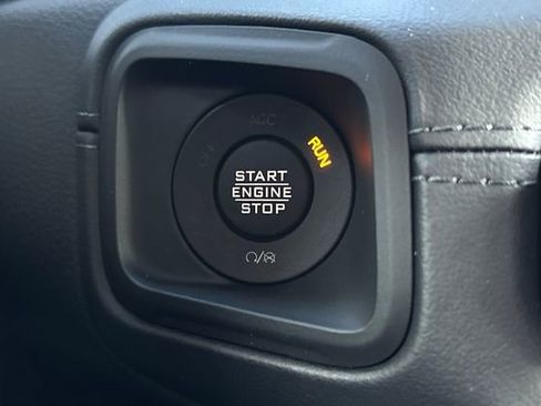 New 2026 Jeep Gladiator Rubicon w/ Steel Power Dome Hood Package image 20