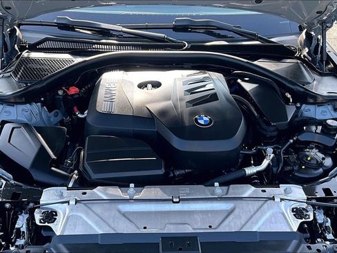 Used 2026 BMW 330i Sedan w/ M Sport Package RWD image 13