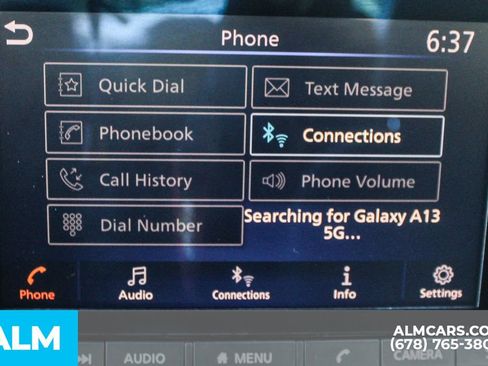 Used 2024 Nissan Altima 2.5 SV image 32