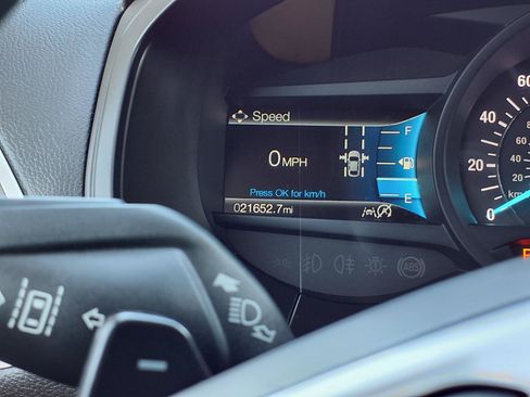 Used 2024 Ford Edge SEL w/ Convenience Package AWD/4WD image 19