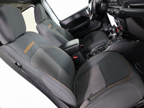 Used 2021 Jeep Gladiator Mojave image 27