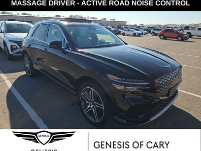 Used 2026 Genesis Electrified GV70 Prestige
