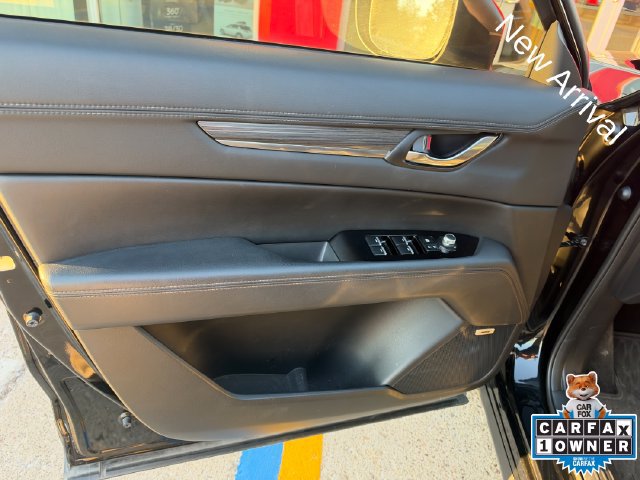 Used 2018 MAZDA CX-5 Grand Touring w/ Premium Package AWD/4WD image 8
