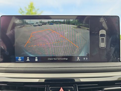 Certified 2026 Acura MDX FWD w/ Technology Package image 24