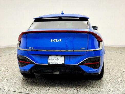 Used 2025 Kia EV6 GT-Line RWD image 6