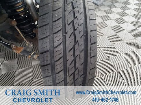 Used 2020 Jeep Gladiator Sport w/ Quick Order Package 24S image 29