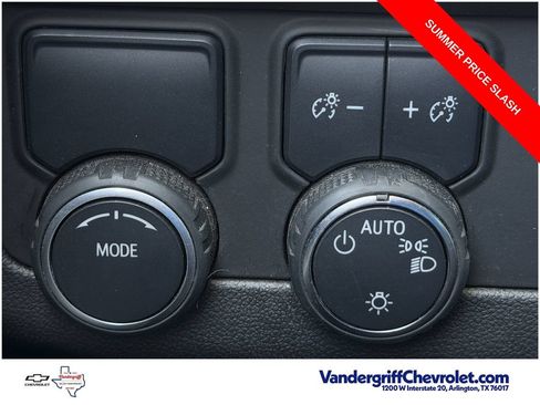 Used 2023 Chevrolet Suburban Premier RWD image 21