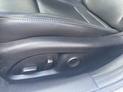 Used 2023 Cadillac CT4 Premium Luxury w/ Climate Package image 21