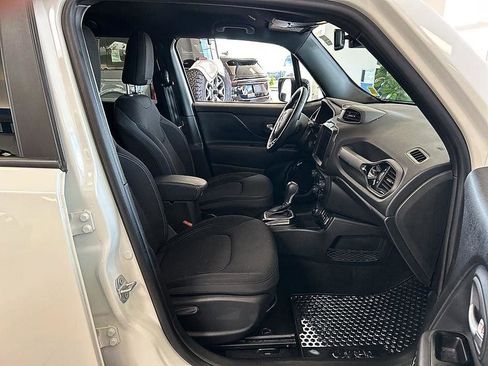 Used 2022 Jeep Renegade Altitude w/ Convenience Group image 27