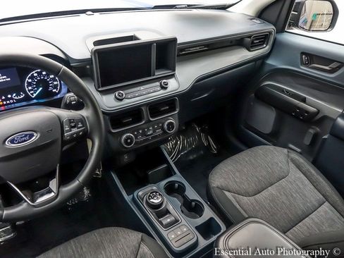 Used 2023 Ford Maverick XLT w/ XLT Luxury Package image 14