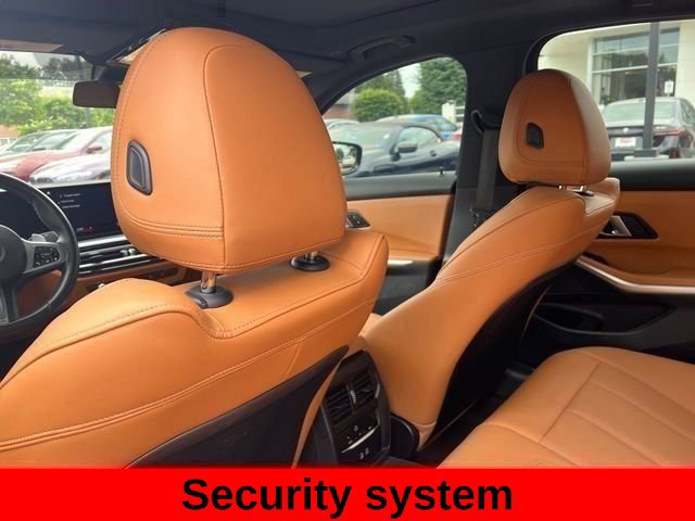 Used 2024 BMW M340i w/ Driving Assistance Package RWD image 72