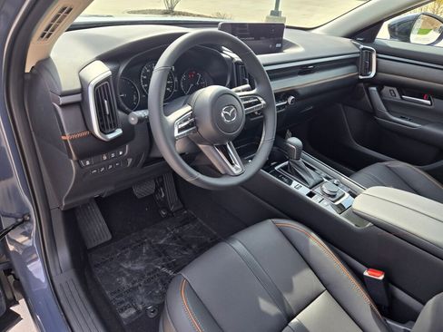 New 2026 MAZDA CX-50 AWD 2.5 Hybrid w/ Cargo Package image 20