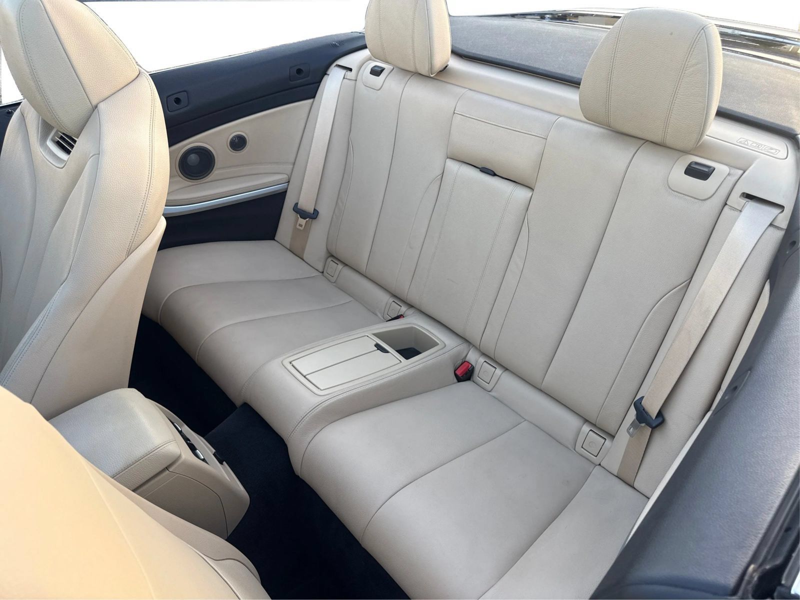 Used 2017 BMW 440i Convertible RWD image 10