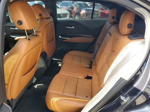 Used 2022 Cadillac XT4 Sport w/ Comfort Package image 10