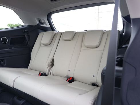 New 2026 Subaru Ascent Limited AWD/4WD image 30