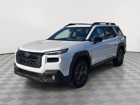 New 2026 Subaru Outback Limited XT AWD/4WD image 3