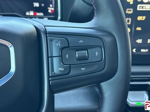 Certified 2025 GMC Sierra 2500 AT4X w/ AT4X AEV Edition AWD/4WD image 28