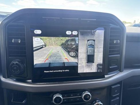 Used 2024 Ford F150 XLT w/ Mobile Office Package image 31