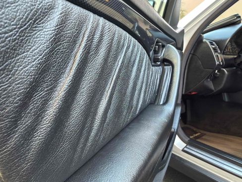 Used 1996 Mercedes-Benz C 280 Sedan image 57