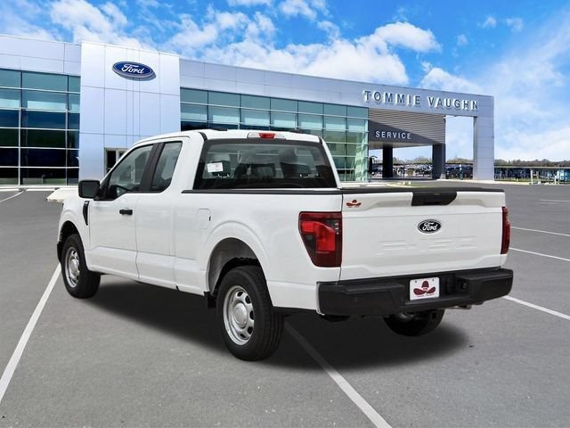 New 2026 Ford F150 XL RWD image 2