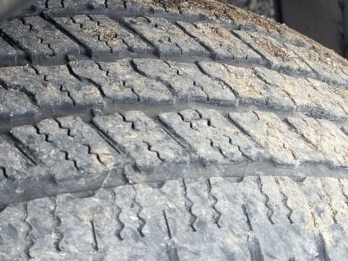 Used 2017 INFINITI QX80 2WD image 11