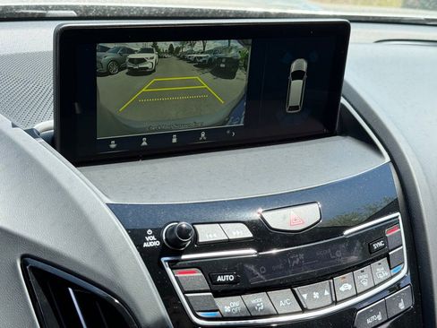 New 2026 Acura RDX SH-AWD w/ Technology Package image 22