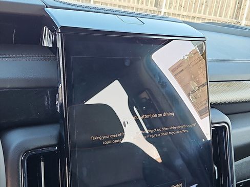 New 2026 GMC Yukon XL AT4 w/ AT4 Premium Plus Package image 17