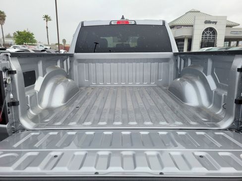 New 2025 RAM 1500 Tradesman image 7