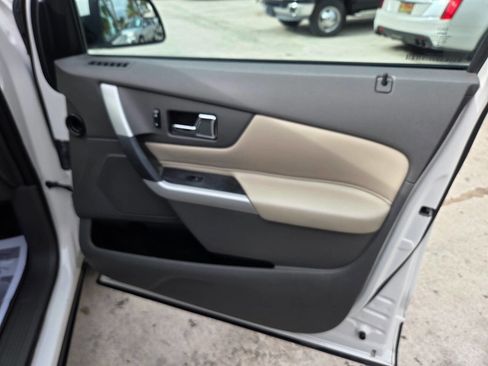 Used 2013 Ford Edge SEL AWD/4WD image 13