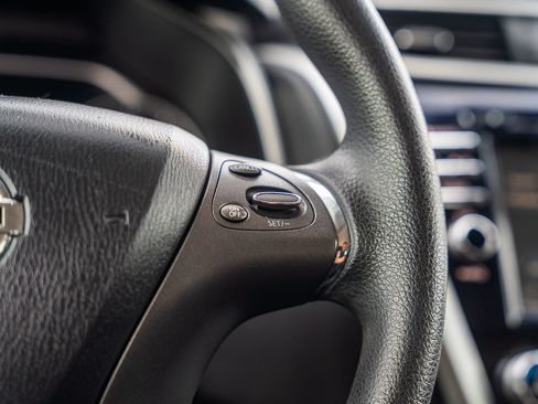 Used 2020 Nissan Murano S w/ Technology Package FWD image 26