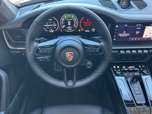 New 2026 Porsche 911 GTS image 17