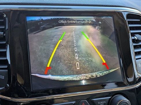 Used 2020 Jeep Grand Cherokee Limited w/ Luxury Group II image 14