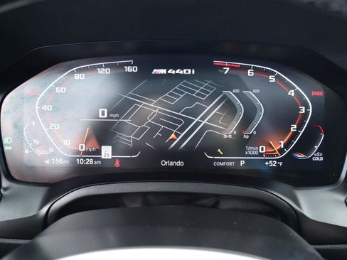 Used 2023 BMW M440i Gran Coupe w/ Premium Package image 29