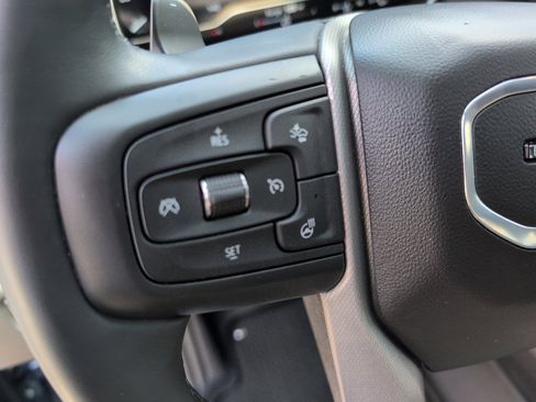 Used 2024 GMC Sierra 1500 Denali w/ Denali Reserve Package image 30