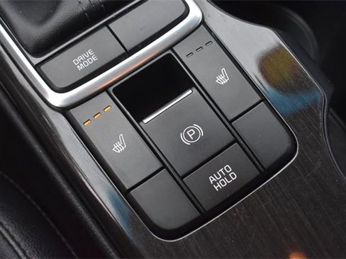 Used 2019 Kia Optima EX image 30