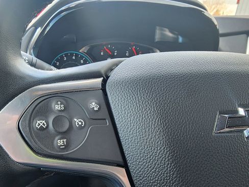 Used 2023 Chevrolet Traverse LT w/ Midnight/Sport Edition image 37