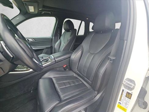 Used 2021 BMW X5 sDrive40i w/ Convenience Package image 16
