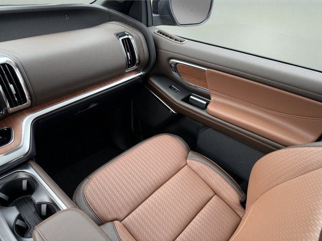New 2027 Ford Expedition Max King Ranch AWD/4WD image 19