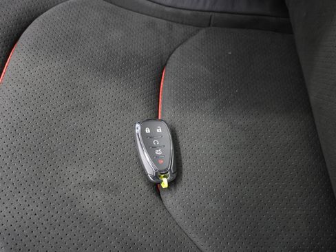 Used 2023 Chevrolet Camaro ZL1 RWD image 60