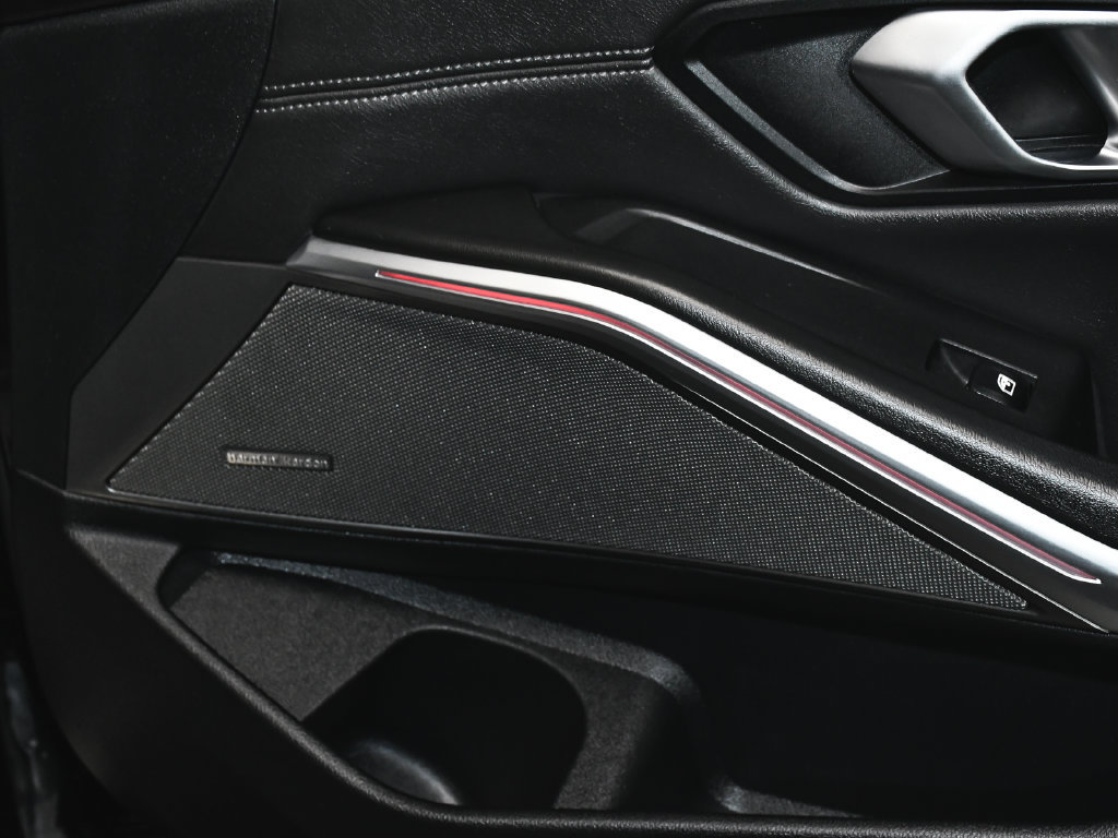Used 2024 BMW M3 Competition AWD/4WD image 19