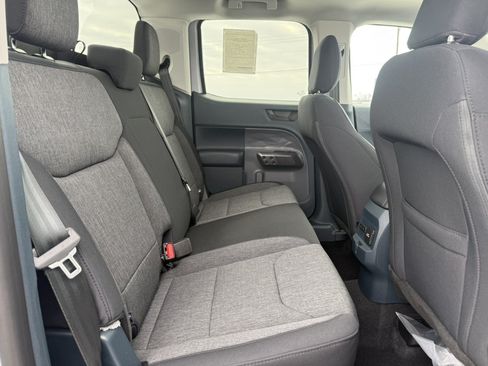 New 2026 Ford Maverick XLT w/ XLT Luxury Package AWD/4WD image 8