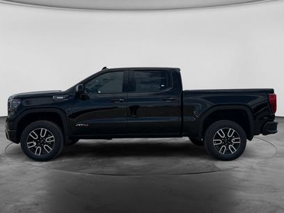 New 2026 GMC Sierra 1500 AT4 w/ AT4 Premium Package
