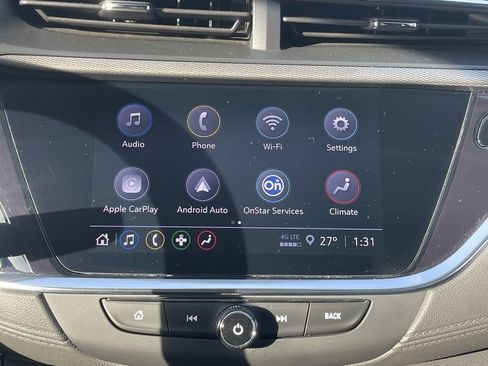 Used 2022 Buick Encore GX Select image 35