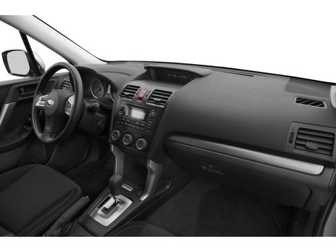 Used 2015 Subaru Forester 2.5i Premium w/ All-Weather Package AWD/4WD image 10