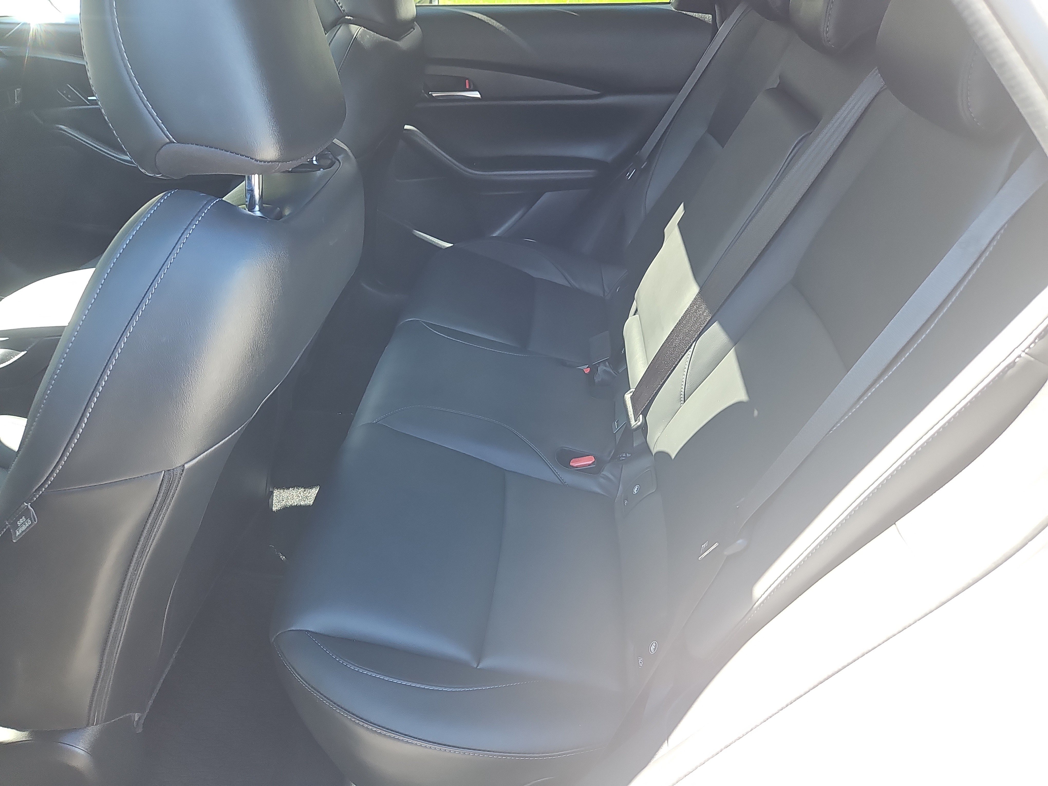 Certified 2024 MAZDA CX-30 AWD 2.5 S w/ Preferred Package image 30