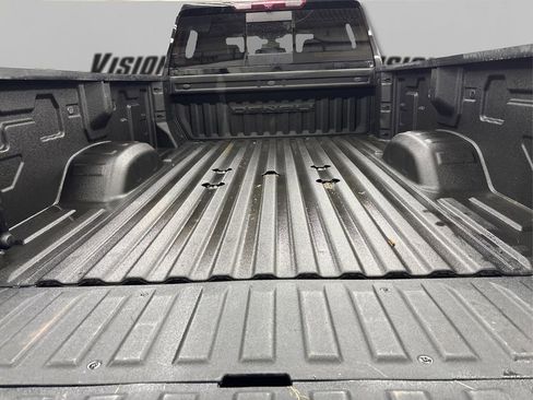 Used 2022 GMC Sierra 3500 Denali image 13