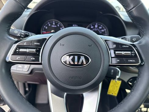 Used 2019 Kia Forte S w/ S Premium Package image 25
