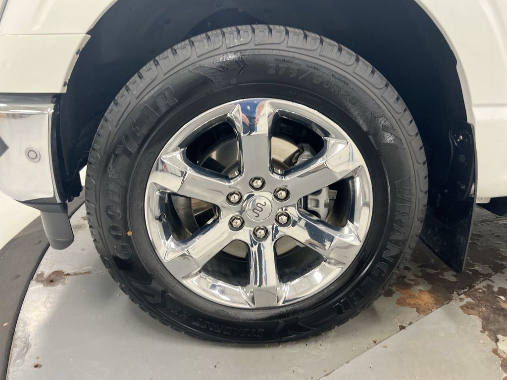 Used 2022 Ford F150 King Ranch w/ Equipment Group 601A High AWD/4WD image 27
