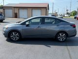 Used 2021 Nissan Versa SV image 5