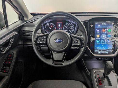 New 2025 Subaru Crosstrek 2.0i Premium w/ Crosstrek Mirror Package image 9